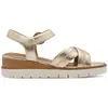 Image de Sandales compensées femme Tamaris 1-28202-42 40