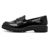 Image de Slipper brillant femme Tamaris Essentials 40