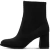 Image de Bottines à talon femme Tamaris 1-25057-43 37