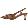 Image de Escarpins femme Tamaris 38