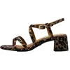 Image de Sandales à talon femme Tamaris 1-28204-42 37