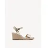 Image de Sandales compensées femme Tamaris 1-28300-42 41