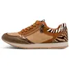 Image de Basket femme Tamaris Essentials métalliques 36