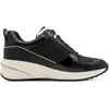Image de Baskets femme Tamaris 1-23754-45 41