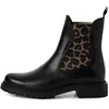 Image de Bottines femme Tamaris Chelsea en cuir 40