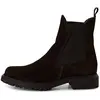 Image de Bottines femme Tamaris Chelsea en cuir 41