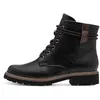 Image de Bottines à lacets femme Tamaris 1-25262-45 36