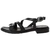 Image de Sandales plates femme Tamaris 37