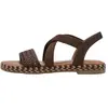 Image de Sandales plates femme Tamaris 38
