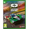 Image de Project Motor Racing XBOX Series X