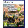 Image de Jeu PS5 GIANTS Software Farming Simulator 25 Highlands Fishing Edition contenu additionnel