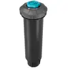 Image de Aspersor Gardena 8243-20 Pop-up SD80, 80 m², Noir/Vert
