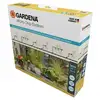 Image de Kit Micro-Drip Gardena 13400-20 pour terrasse et 30 plantes