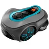 Image de Tondeuse robot Gardena smart SILENO free 1200 m² LONA coupe 16 cm IPX5