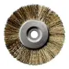 Image de Brosse à Mauvaises Herbes en Acier Gardena 14821-20 pour Brosse Électrique