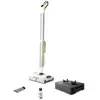 Image de Aspirateur sans Fil Kärcher FC 8 Smart Signature Line 25 V 60 min Argent Blanc Jaune