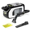 Image de Aspirateur Poussière et Eau Kärcher SE 3 Compact Home 500W Réservoir 2,9L Accessoires