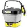 Image de Hidrolimpiadora Kärcher OC 3 Compacte Pliable 8 L Batterie Lithium-Ion