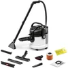Image de Aspirateur Laveur Kärcher SE 4 1000W Réservoir 4L Tissus et Allergies