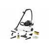 Image de Aspirateur Industriel Kärcher SE 6 Signature Line 1000W Sec et Humide Noir Gris Blanc