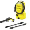 Image de Nettoyeur haute pression Kärcher K 2 Classic 110 bars 240V 60Hz