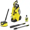 Image de Nettoyeur haute pression Karcher K 4 Power Control Flex Home 130 bars 1800 W