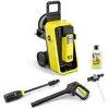 Image de Nettoyeur haute pression Karcher K 5 Comfort Premium 145 Bar 500 l/h Multi Jet