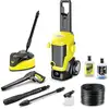 Image de Nettoyeur haute pression Karcher K 7 WCM FJ Home 180 bar 600 l/h 3 kW