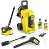 Image de Nettoyeur haute pression Karcher K 4 Comfort Premium Home 130 Bar 420 l/h Multi Jet