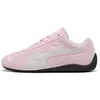 Image de Baskets en cuir suédé femme Puma Speedcat OG 39
