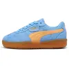 Image de Baskets femme Puma Palermo Moda Xtra Gum 39