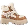 Image de Bottines femme Buffalo Aspen Com Mid Warm 36