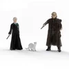 Image de Figurine Schleich Harry Potter Alastor Moody Draco Malfoy Hermine Blanche 14907