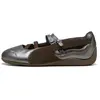 Image de Baskets femme Puma Speedcat Lux 40