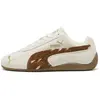 Image de Baskets femme Puma Speedcat Doelette FS 41