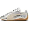 Image de Baskets femme Puma Speedcat Lou Metallic 37