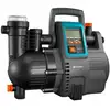 Image de Pompe à eau Gardena Comfort 5000/5 LCD 1300W Noire