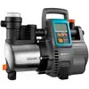 Image de Pompe à eau Gardena Premium 6000/6 1300W Acier Inoxydable