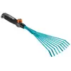 Image de Rateau plat Gardena Combisystem 12 cm Acier
