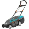 Image de Tondeuse électrique Gardena PowerMax 1800/42 1800W 42cm 45L