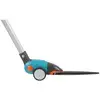 Image de Ciseaux Gardena Comfort Manche Long Tête Inclinable 90° Lames 130 mm