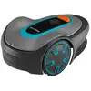 Image de Robot tondeuse Gardena Sileno Minimo 250 Bluetooth 250 m² 25% pente