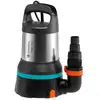 Image de Pompe submersible Gardena 17000 Aquasensor 750W inox LED Aquasensor