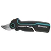 Image de Gardena AssistCut sécateur Contournement Noir, Vert