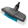 Image de Cepillo acoplable GARDENA Cleansystem dur pour surfaces extérieures
