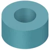 Image de Cartouche d'écume Gardena 18818-20 Bleu compatible GARDENA 18800/18802/18804