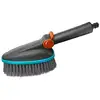 Image de Cepillo de mano pour jardin GARDENA Cleansystem 18842-20 avec poils doux