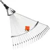 Image de Râteau Gardena 3103-20 Acier Réglable 30-50 cm 22 dents