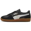 Image de Baskets en cuir Puma Palermo 40