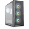 Image de Boîtier PC Silentware Air 1000 Torre Midi Mesh 4 Ventilateurs RGB
